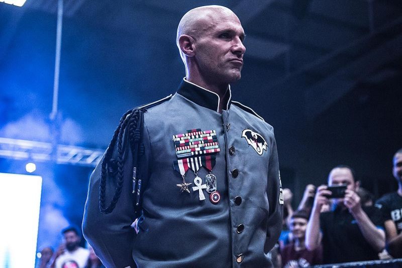 Christopher Daniels