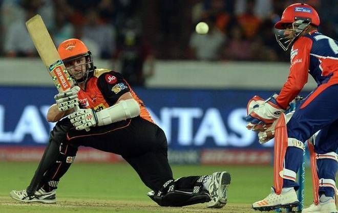 Kane Williamson has played some crucial knocks for SRH