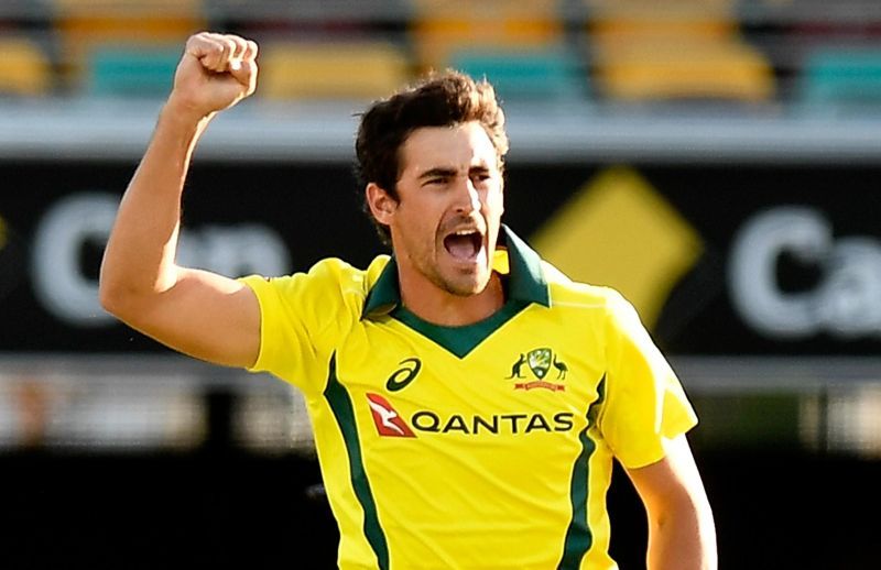 Mitchell Starc has underperformed in IPL and will to stamp his authority in this season