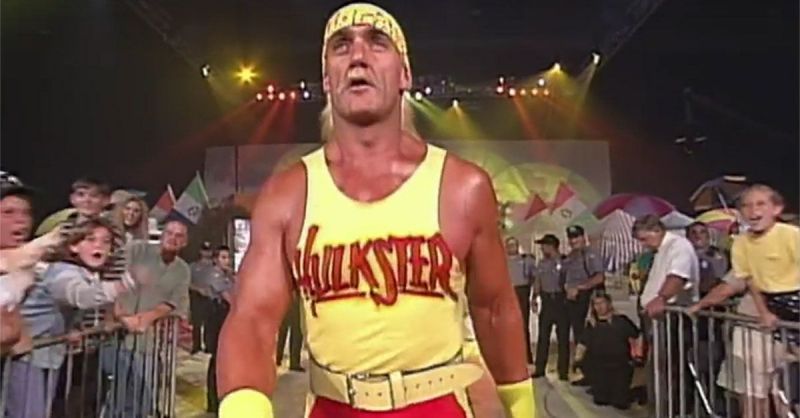 Hulk Hogan