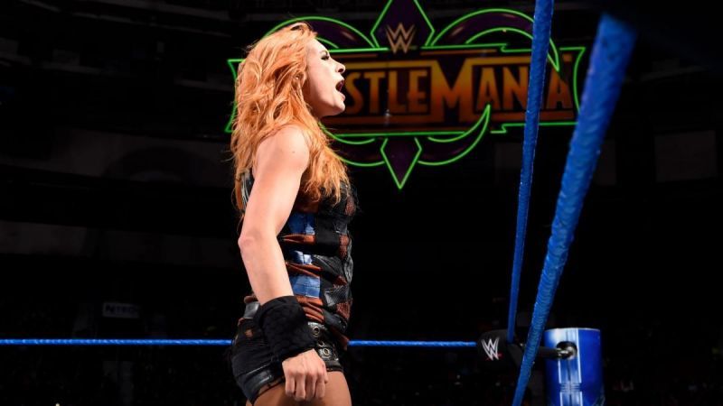 Becky