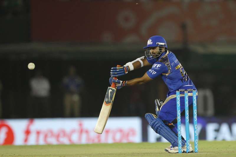 Parthiv Patel is currently in the middle of his second stint with RCB