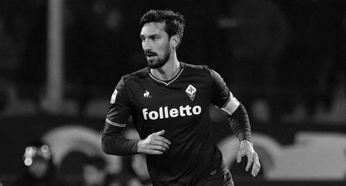 Davide Astori death football remembers