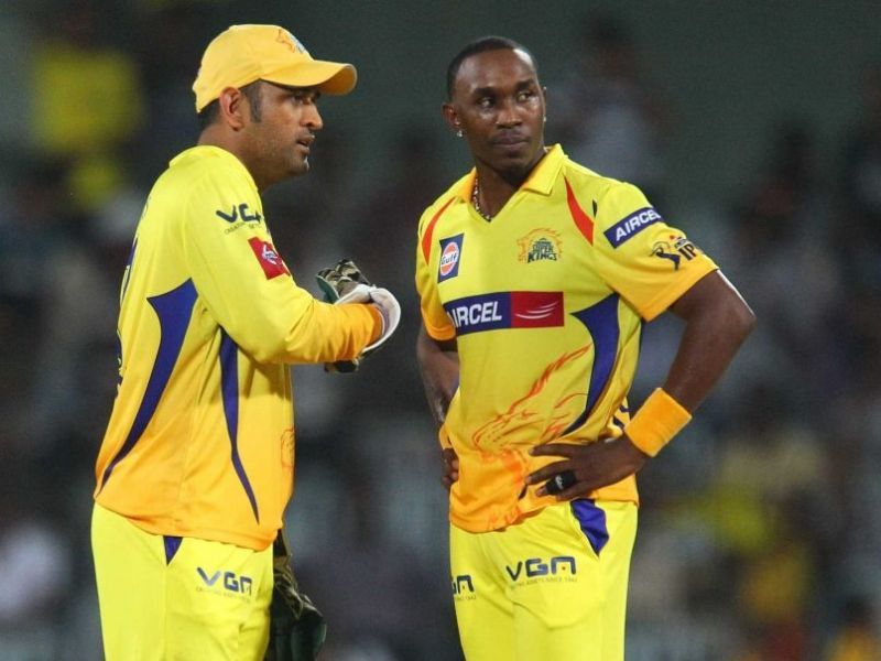 Bravo will be crucial for CSK 