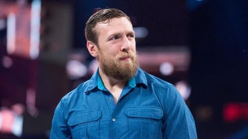 Daniel Bryan will finally be wrestling again in WWE