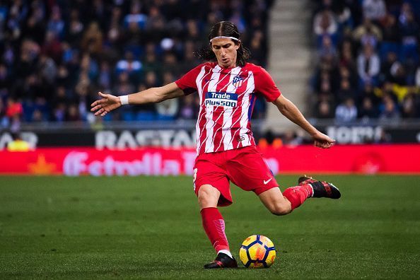 Espanyol v Atletico Madrid - La Liga