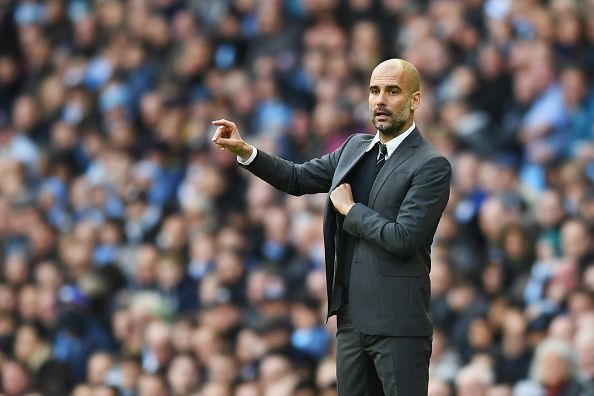 Manchester City v Southampton - Premier League