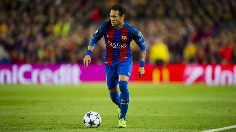 Image result for neymar stats at barca