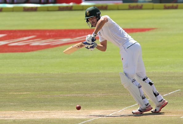 South Africa v Sri Lanka - 2nd Test