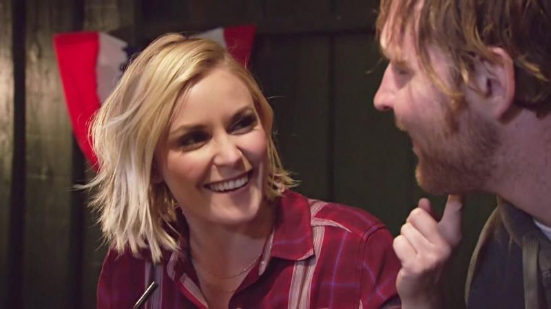 Dean Ambrose may be out for longer than we initially suspected