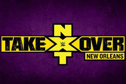 NXT TakeOver: New Orleans