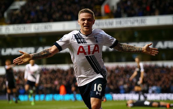 Tottenham Hotspur v Watford - Premier League