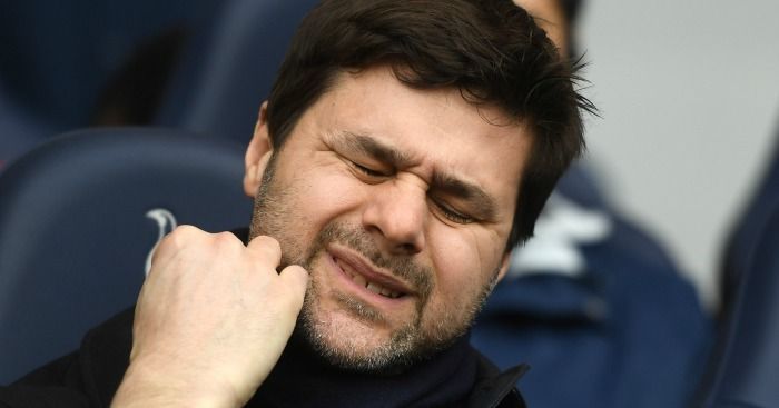 Can Pochettino do it?