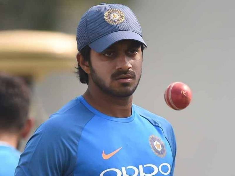 Image result for Vijay Shankar t20i