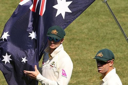 Steve Smith, David Warner and Cameron Bancroft will miss out on the fourth and last Test match