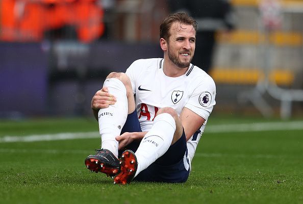 AFC Bournemouth v Tottenham Hotspur - Premier League