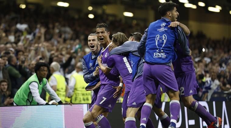 A repeat of last season&#039;s final, but Juventus will be hoping for a different result