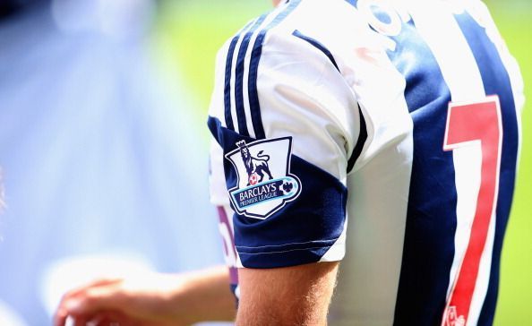 West Bromwich Albion v Swansea City - Premier League