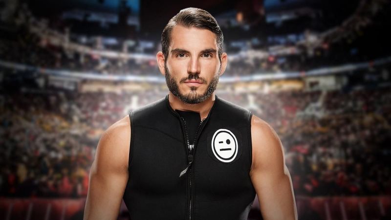 At 30 years of age, Gargano still has plenty of good years ahead of him