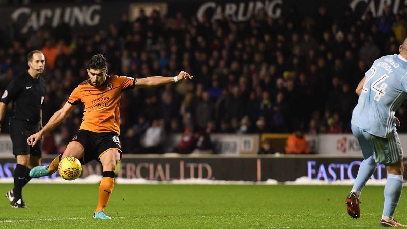 Ruben Neves has more than justified his price tag, he has been sensational