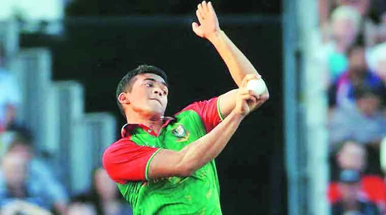 Image result for taskin ahmed