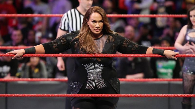 nia jax