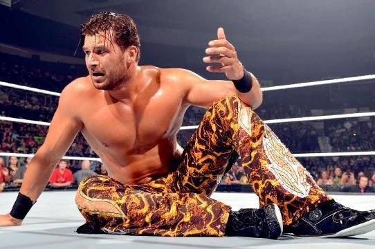 Image result for fandango wwe