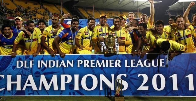 Chennai Super Kings have not won the IPL since 2011, Can they turn their fortunes around?