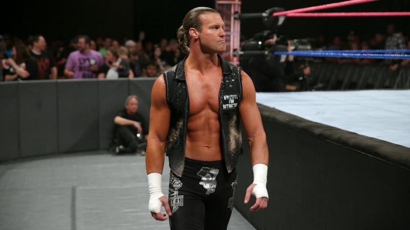 Dolph Ziggler