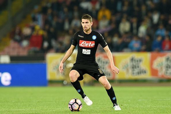 SSC Napoli v Udinese Calcio - Serie A