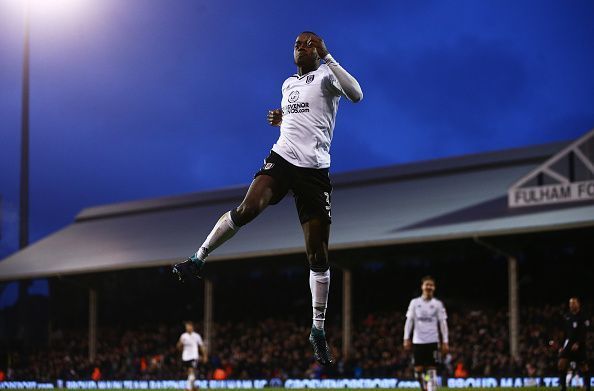 Fulham v Burton Albion - Sky Bet Championship