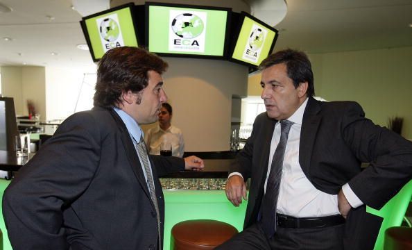 Raul Sanllehi