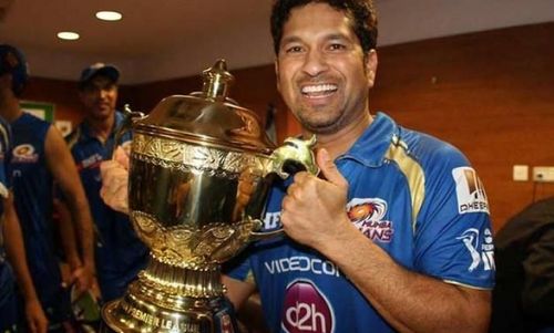 Image result for sachin tendulkar ipl