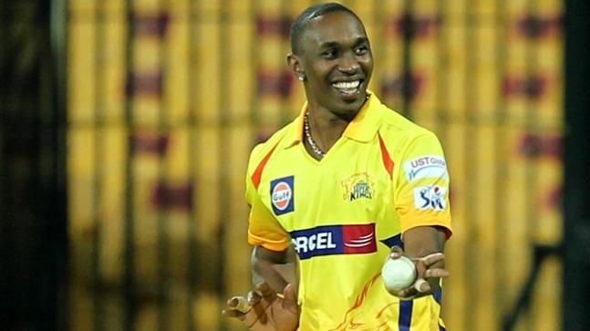 DJ Bravo is a pure entertainer