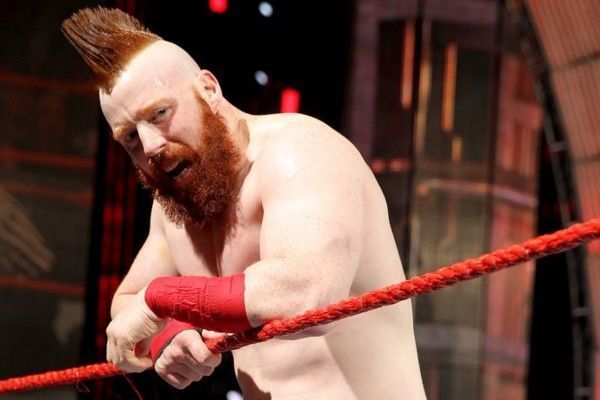 Could The Celtic Warrior return to WWE soon?