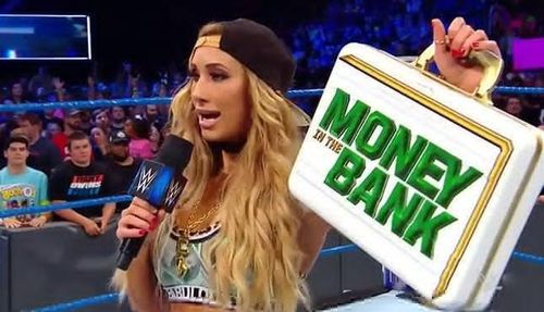 Carmella