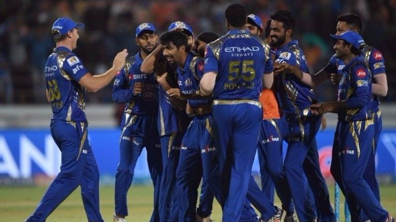 Image result for mi vs gl super over highlights