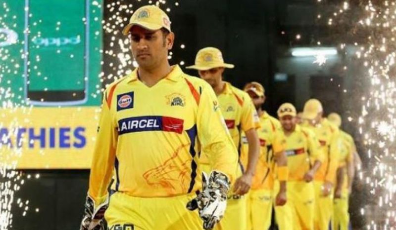 The all-rounders of CSK will give Dhoni many options