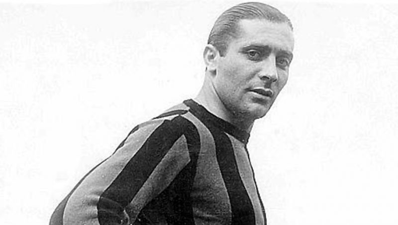 Giuseppe Meazza