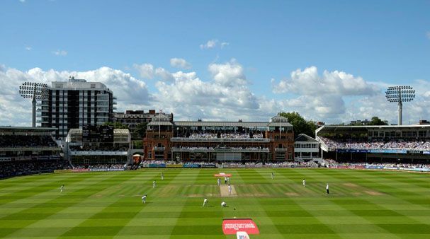 In five trips to England, Tendulkar failed to get his name up on the honours board