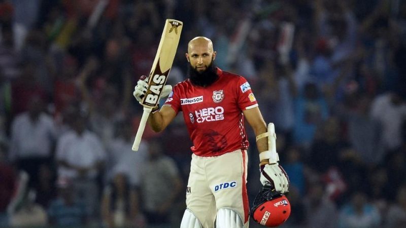 Amla set his base prize at 1.5 crore in the IPL auctions