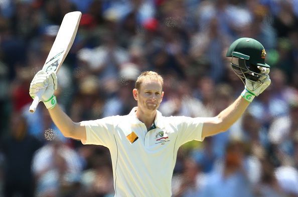 Australia v West Indies - 2nd Test: Day 2