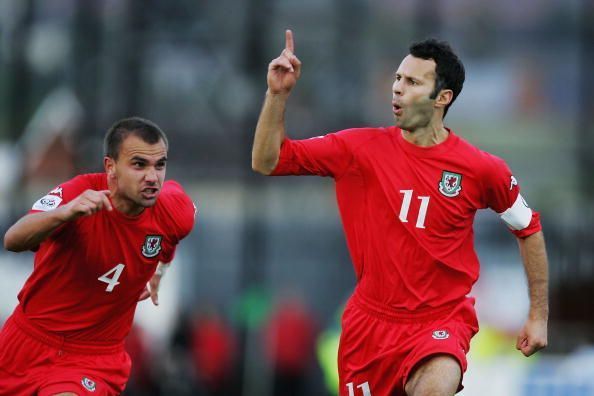 FIFA World Cup Qualifier - Northern Ireland v Wales