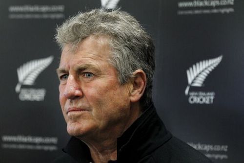 New Zealand Cricket Media Conference