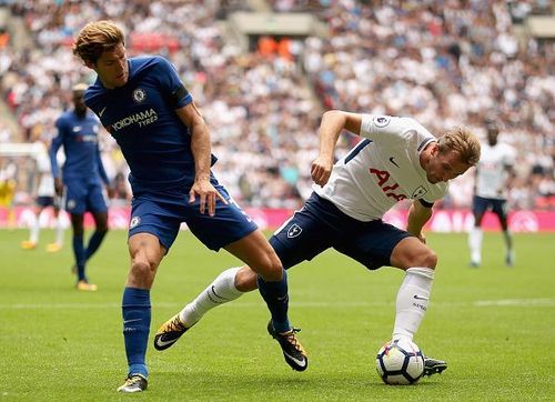 Chelsea Tottenham Hotspur Spurs live stream