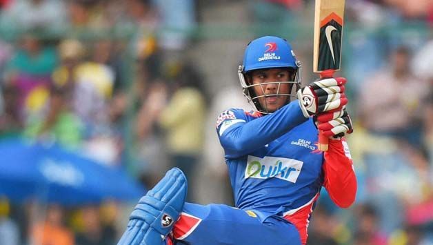Mayank has played for multiple IPL franchises