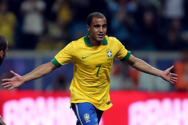 Lucas Moura might not have a place in Tite&#039;s 23-man World Cup squad