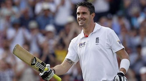 Image result for Kevin Pietersen