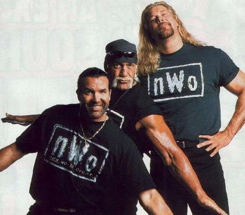 The nWo