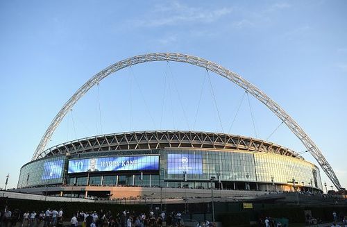 Tottenham Hotspur FC v AS Monaco FC - UEFA Champions League